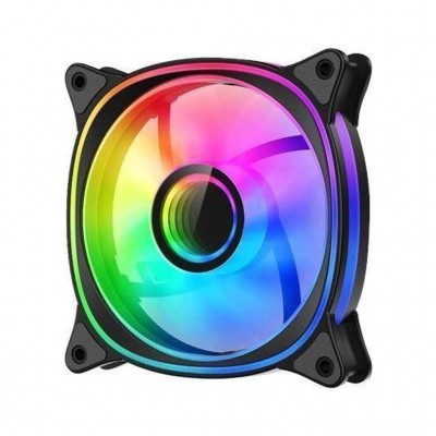 Вентилятор 2E 2E-ACF120XB-ARGB Вентилятор 2E 2E-ACF120XB-ARGB