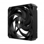 Вентилятор Alseye W12P (ARGB Black) (AS.04.07.0049)