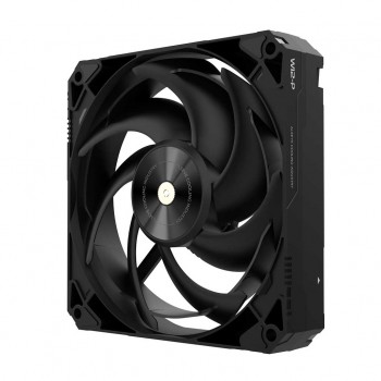 Вентилятор Alseye W12P (ARGB Black) (AS.04.07.0049)
