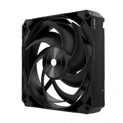 Вентилятор Alseye W12P-B (AS.04.07.0045)