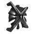 Вентилятор Alseye X12 (Black WK Push) (AS.04.03.0032)