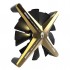 Вентилятор Alseye X12 (Golden WK Push) (AS.04.03.0024)