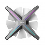 Вентилятор Alseye X12 (Gray Push) (AS.04.03.0022)