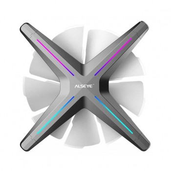 Вентилятор Alseye X12 (Gray Push) (AS.04.03.0022)