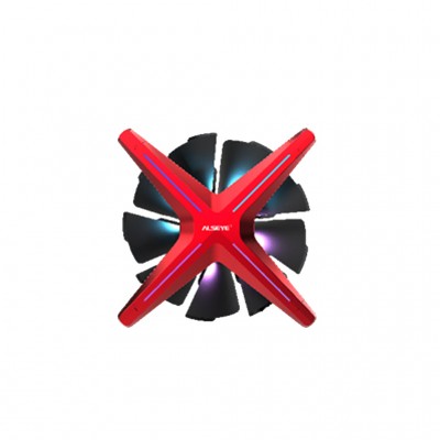 Вентилятор Alseye X12 (Red Push) (AS.04.03.0030)