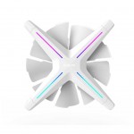 Вентилятор Alseye X12 (White Push) (AS.04.03.0026)