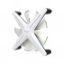 Вентилятор Alseye X12 (White Push) (AS.04.03.0026)