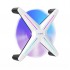 Вентилятор Alseye X12 (White Push) (AS.04.03.0026)