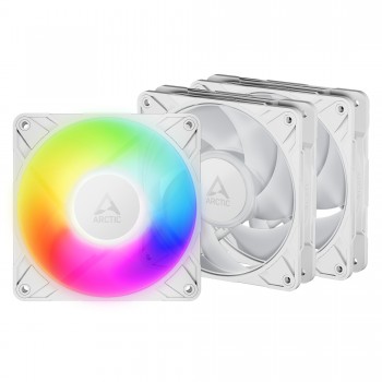 Вентилятор Arctic P12 PRO A-RGB WHT AC (ACFAN00326A)