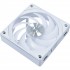 Вентилятор Lian Li Uni Fan CL WIRELESS 120-1, White (G99.12CL1W1W.00)