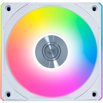 Вентилятор Lian Li Uni Fan CL WIRELESS 120-1, White (G99.12CL1W1W.00)