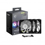 Вентилятор MSI MAG F120 ARGB-3RB
