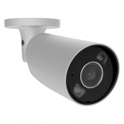 Відеокамера Ajax BulletCam HL (5/4.0) white