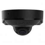 Відеокамера Ajax DomeCam Mini HL (5/4.0) black