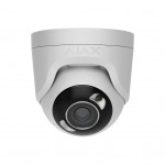 Відеокамера Ajax TurretCam HL (5/4.0) white