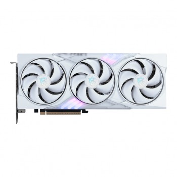 Відеокарта GeForce RTX5060Ti 16Gb GAMING TRIO OC WHITE MSI RTX 5060 Ti 16G GAMING TRIO OC WHITE