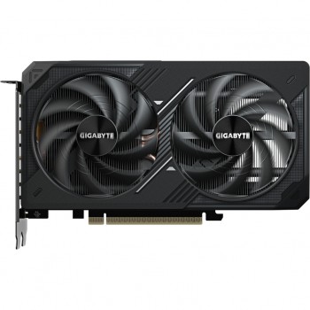 Відеокарта GeForce RTX5060Ti 16Gb WINDFORCE MAX OC GigaByte GV-N506TWF2MAX OC-16GD