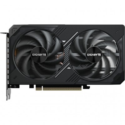 Відеокарта GeForce RTX5060Ti 16Gb WINDFORCE MAX OC GigaByte GV-N506TWF2MAX OC-16GD