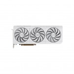 Відеокарта Radeon RX 9070 XT 16Gb PRIME OC WHITE ASUS (PRIME-RX9070XT-O16G-WHITE)