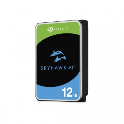 Жорсткий диск 3.5" 12TB Seagate (ST12000VE003) Жорсткий диск 3.5" 12TB Seagate (ST12000VE003)