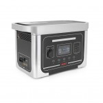 Зарядна станція Must 1000W 1280Wh (EM1024S)