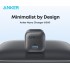 Зарядний пристрій Anker Nano Charger 45W USB-C Black (A2692L11)