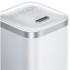 Зарядний пристрій Anker Nano Charger 45W USB-C White (A2692L21)