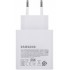 Зарядний пристрій Samsung EP-TA865 65W Type-C White (EP-TA865NWE) OEM