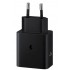 Зарядний пристрій Samsung USB-C PD45W black (EP-T4511NBEGEU)