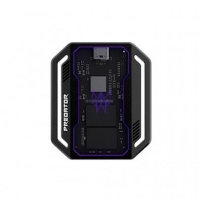 Зовнішній SSD USB Type-C 2TB Acer Predator BL.9BWWR.126 Зовнішній SSD USB Type-C 2TB Acer Predator BL.9BWWR.126
