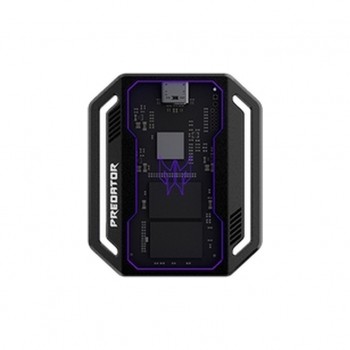 Зовнішній SSD USB Type-C 4TB Acer Predator (BL.9BWWR.127)
