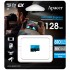 Карта пам'яті Apacer 128GB microSDXC class 10 UHS-I U3 V30 A1 Express (AP128GMCEXG3X17-RA) Карта пам'яті Apacer 128GB microSDXC class 10 UHS-I U3 V30 A1 Express (AP128GMCEXG3X17-RA)