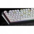 Клавіатура Hator Skyfall 80 Wireless Black/White (HTK3180UA) Клавіатура Hator Skyfall 80 Wireless Black/White (HTK3180UA)