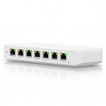 Комутатор Ubiquiti UniFi Switch Ultra 60W (USW-ULTRA-60W)