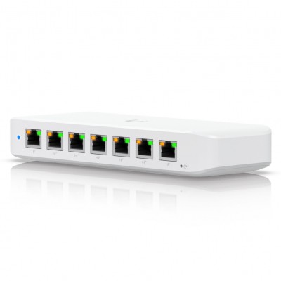 Комутатор Ubiquiti UniFi Switch Ultra 60W (USW-ULTRA-60W)