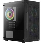 Корпус AeroCool Trinity Mini-G-BK-v2 (ACCS-PV32033.11)