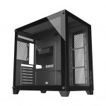 Корпус Alseye Knight-B(4 fans) (AS.07.0134)