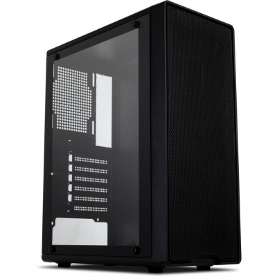 Корпус Vinga CS217B