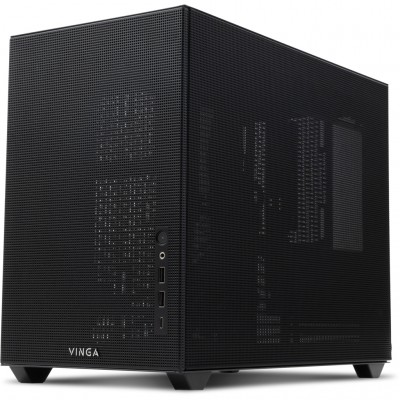 Корпус Vinga Glacier