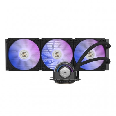 Кулер універсальний Alseye AS.02.08.0001