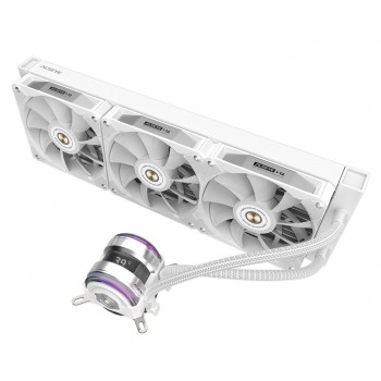 Кулер універсальний Alseye AS.02.08.0002