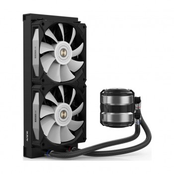 Кулер універсальний Alseye AS.02.08.0011