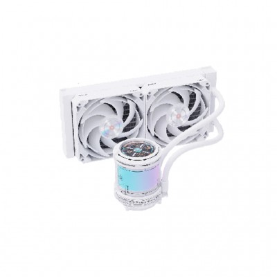 Кулер універсальний Alseye AS.02.10.0010