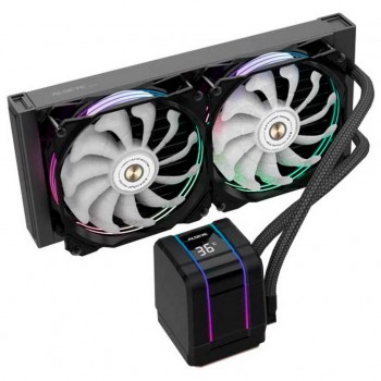 Кулер універсальний Alseye AS.02.11.0015