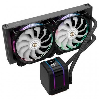 Кулер універсальний Alseye AS.02.11.0015