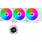 Кулер універсальний Lian Li G89.GHS2LCD36RW.00