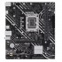 Материнська плата Asus Prime H610M-K D4 ARGB Socket 1700
