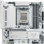 Материнська плата ASUS TUF GAMING B850M-PLUS WIFI7 W