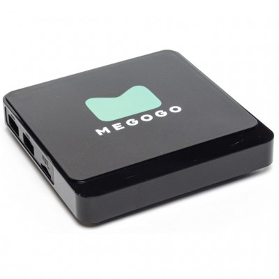 Медіаплеєр iNeXT TV5 MEGOGO BOX 2 Медіаплеєр iNeXT TV5 MEGOGO BOX 2