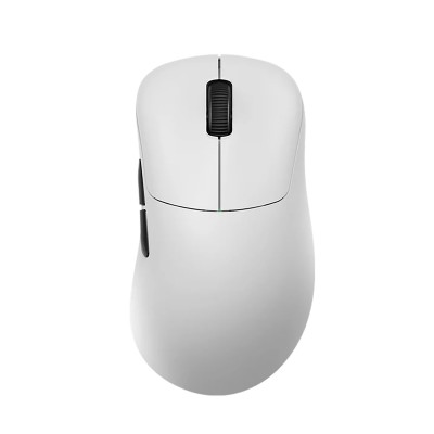 Миша бездротова RAWM ER21 White